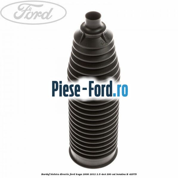 Burduf bieleta directie Ford Kuga 2008-2012 2.5 4x4 200 cai